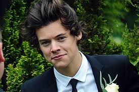 ... most nights making girls squeal in joy by strutting around in some skinny black jeans and brown boots – with a smudge of pop music. But Harry Styles ... - Harry-Styles-mother-Wedding-1926626