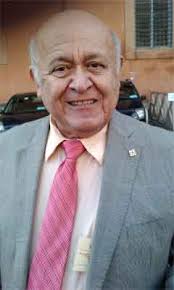 José Prado Flores, laico mejicano y Auditor del Sínodo: “Si el no evangelizado evangeliza, solo hace propaganda” - jose-prado