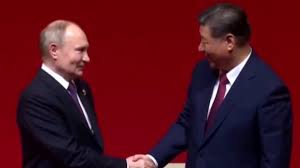 Para conter avanço russo, especialista defende que EUA e Europa se aproximem de Moscou