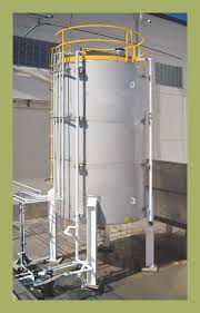 chemical storage tanks - Highland Tank