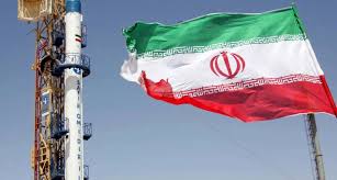 پرتاب ماهواره ایرانی