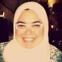The German University in Cairo Employee Mervat abu-Elkheir's profile photo