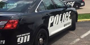Juvenile Arrested in Connection with Shooting