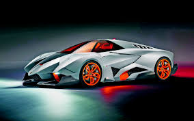 Hasil gambar untuk lamborghini egoista