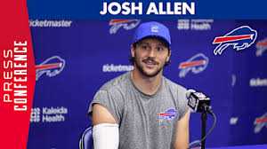 Buffalo Bills - News update