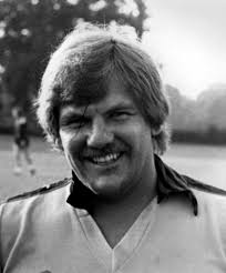 Bill Brindley - Grantham Town Football Club. Brindley, Bill (1947 – 2007). ALTHOUGH christened John Brindley, the Nottingham-born footballer was always ... - Brindley-Bill