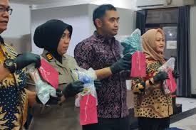 Kompas.com - News update
