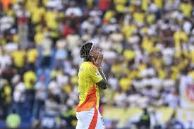 Richard Ríos at the Center of Premier League Transfer Battle