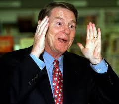 Jim Lehrer News | Quotes | Wiki - UPI.com via Relatably.com