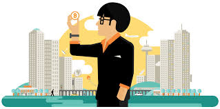 Hasil gambar untuk bitcoin