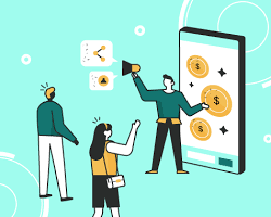 Content promotion for content marketing