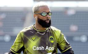 Odell Beckham Jr