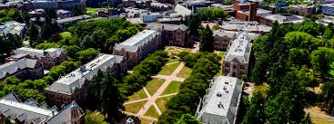 University of Washington, College of Arts and Sciences - News update