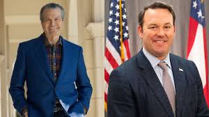 LIVE UPDATES: 2026 primary runoff election results rolling in