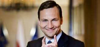 Radosław Sikorski: Niemcy to koń trojański Rosji. Radosław Sikorski. 2011.09.17 // D. Pęgiel. Tagi: Niemcy, Polityka, Polska, Radosław Sikorski, USA, ... - THUMB_PAN_radoslaw_sikorski_3