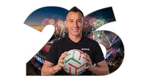 Andrés Guardado y Chicharito Hernández: dos referentes que marcaron una generación en México