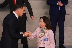 El Mundo - News update