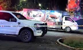 Matan a excoordinador general de la Policía de Investigación en Morelia