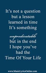 Good Riddance Quotes on Pinterest | Im Alone Quotes, Quotes To ... via Relatably.com