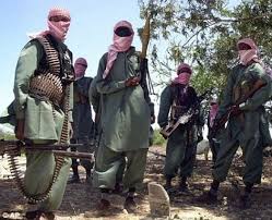 Image result for ISIS Somali Pirates