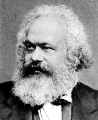 Karl Heinrich Marx, filósofo, intelectual y militante comunista alemán de ...
