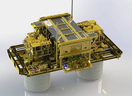Engineering and Project Management - SubseaDesign AS