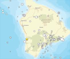 Magnitude 6.0 quake hits Hawaii island; no tsunami generated