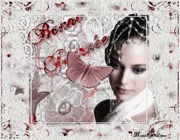 Résultat de recherche d'images pour "image dentelle de lune bonne année"