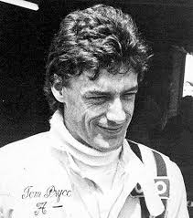 Eddie Knipe. Member. 179 posts; Joined: October 06. Posted 05 March 2007 - 00:01. REST IN PEACE TOM PRYCE Posted Image 11 JUNE 1949 - 5 MARCH 1977 - pryce-70s