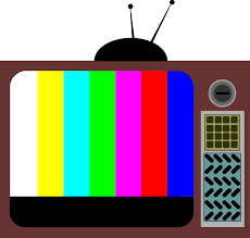 Image result for television clip art