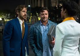 Résultat de recherche d'images pour "THE NICE GUYS"