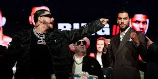 Bad Left Hook - News update