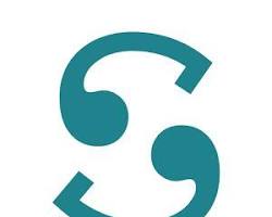 รูปภาพScribd app logo