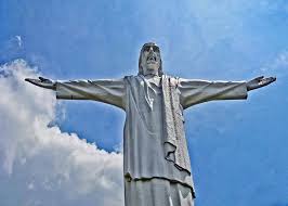 Image result for Cristo Rey Cali