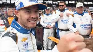 NASCAR Cup Series at Atlanta: Spotter Changes and Playoff Scenarios