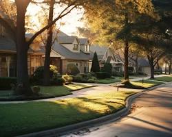 Image of Cypress, Texas