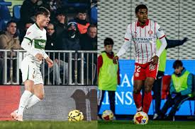 Elche C. F. - Girona