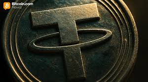 مدیر عامل Tether مسیر USDT به ۵۰۰ میلیون کاربر را تحسین می‌کند وقتی Tether به ارزش بازار ۱۸۲ میلیارد دلار رسید.