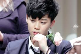 Résultat de recherche d'images pour "bts jimin"