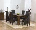 Oak Dining Table and Chairs eBay