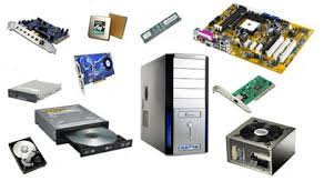 Image result for pictures of computer parts
