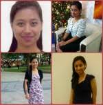 Filipinische Au Pair DIVINA GRACIA aus quezon city, Philippinen ... - aupair-388746-453544