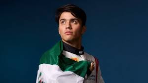 ¿Quién es Noel León? Piloto de automovilismo mexicano