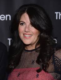 Image result for Monica Lewinsky