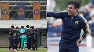 Pumas anuncia inesperada salida en Cantera: Raúl Alpizar deja fuerzas básicas y ya tiene reemplazo
