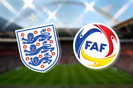 انگلیس - آندورا؛ ترکیب رسمی - پارس فوتبال | خبرگزاری فوتبال ایران | ParsFootball
