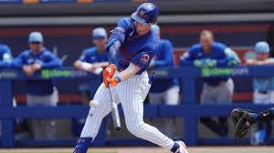 Brett Baty's Versatility Key to New York Mets' Success in 2026