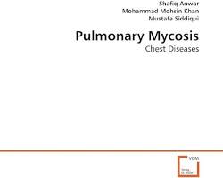 Image of Pulmonary mycosis