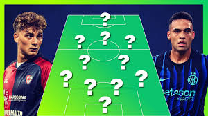 News source: La Gazzetta dello Sport
