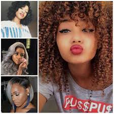 Image result for african hairstyle 2016